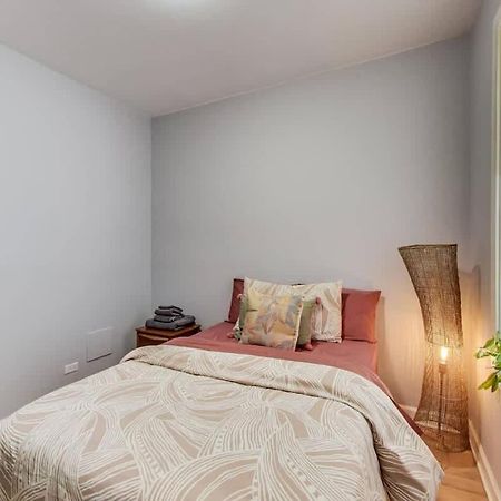 Modern 2Br With Patio & Cozy Space ชิคาโก ภายนอก รูปภาพ
